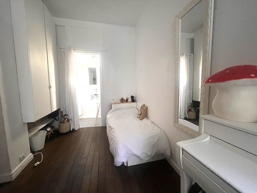 � vendre  Appartement Paris 5