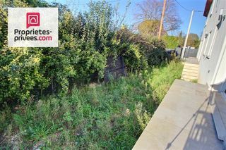  Maison � vendre 3 pi�ces 70 m�