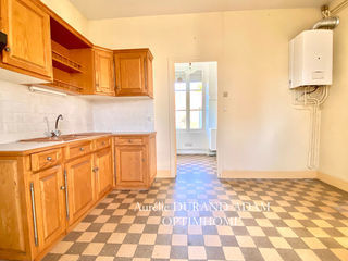  Appartement � vendre 3 pi�ces 60 m�