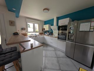  Maison � vendre 5 pi�ces 103 m�