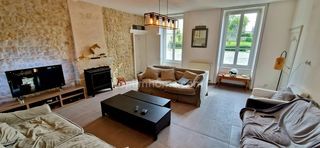  Propri�t�/ch�teau � vendre 9 pi�ces 195 m�