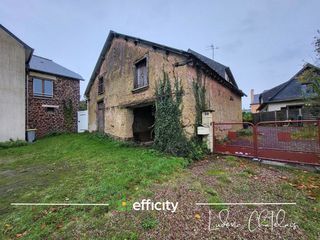  Maison � vendre 5 pi�ces 102 m�