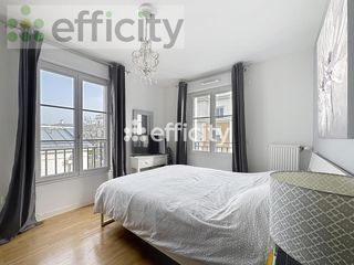  Appartement � vendre 3 pi�ces 61 m�