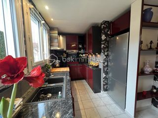  Maison � vendre 10 pi�ces 146 m�