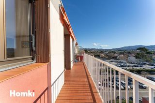  Appartement � vendre 3 pi�ces 71 m�