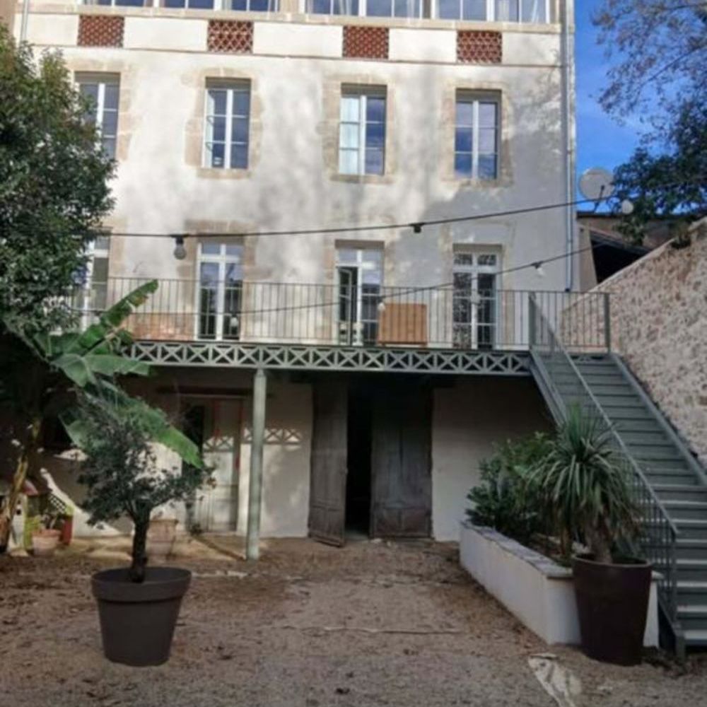 � vendre  Maison B�ziers (34500)