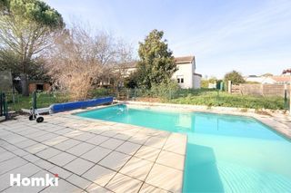  Maison � vendre 4 pi�ces 200 m�