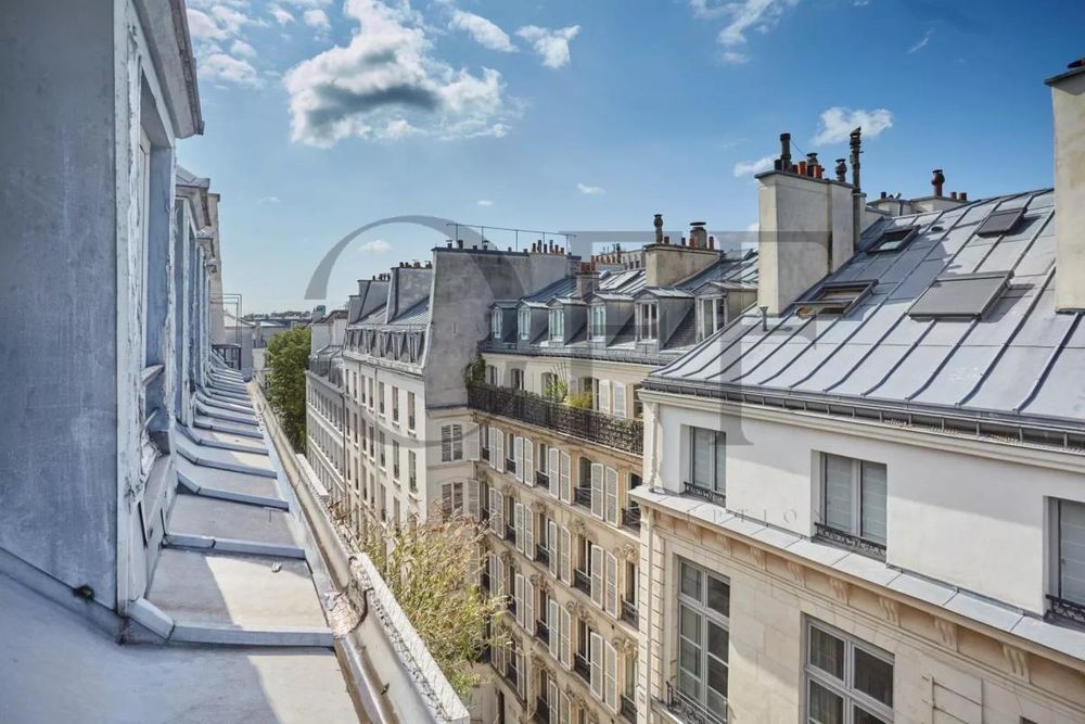 � vendre  Appartement Paris 7