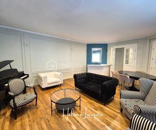  Appartement � vendre 5 pi�ces 181 m�