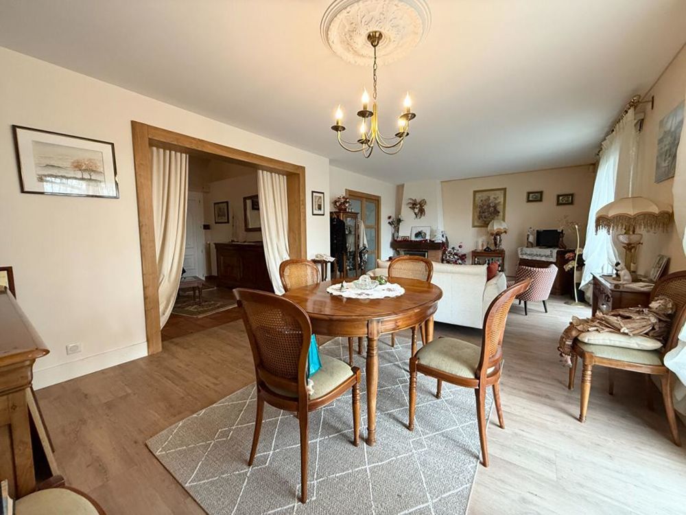 � vendre  Maison Vannes (56000)