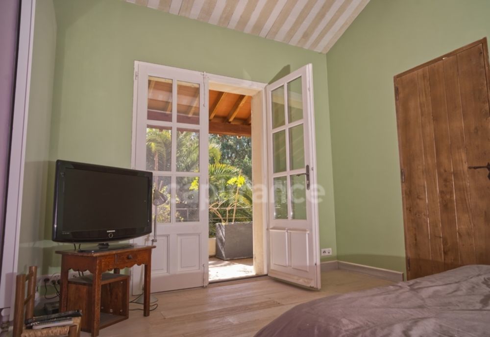 � vendre  Propri�t�/ch�teau Graveson (13690)