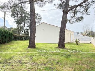  Maison � vendre 3 pi�ces 63 m�