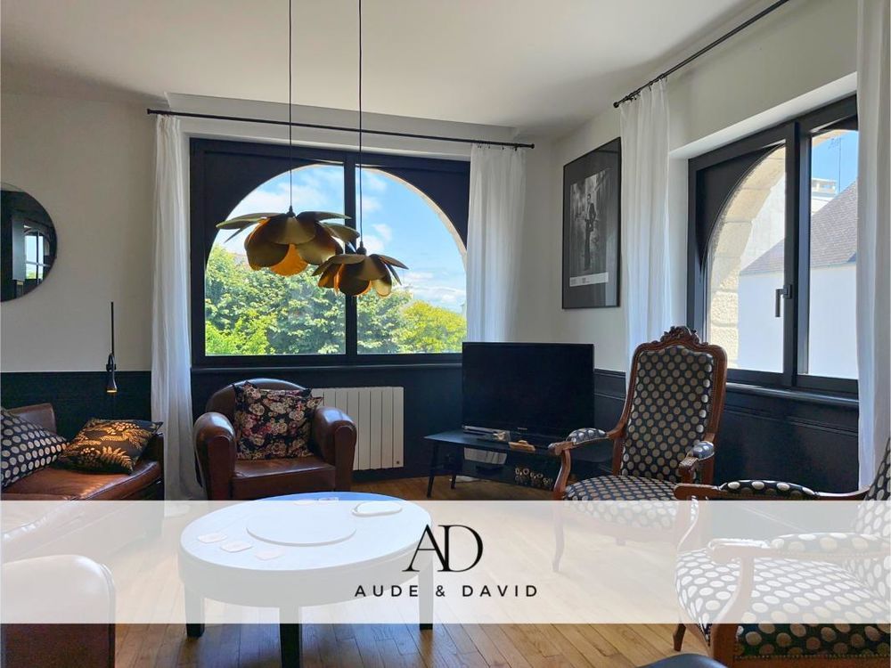 � vendre  Villa B�nodet (29950)