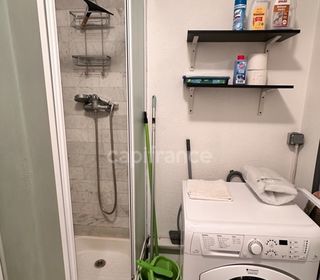  Appartement � vendre 1 pi�ce 20 m�