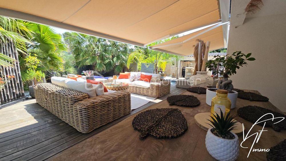 � vendre  Maison Le Beausset (83330)