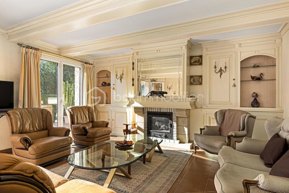 � vendre  Villa Mougins (06250)