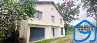  Maison � vendre 6 pi�ces 128 m�