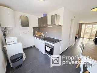  Appartement � vendre 3 pi�ces 58 m�