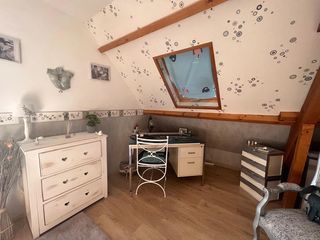  Maison � vendre 8 pi�ces 185 m�