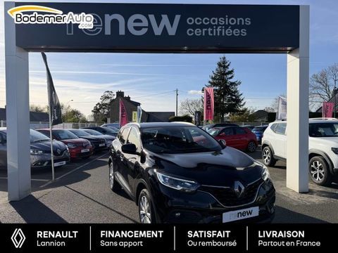 Renault Kadjar Blue dCi 115 Business 2020 occasion Guingamp 22200