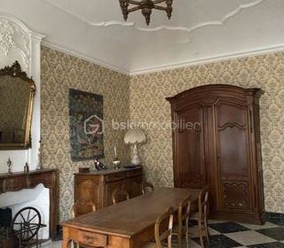  Propri�t�/ch�teau � vendre 10 pi�ces 232 m�