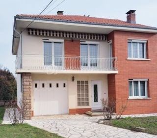  Maison � vendre 5 pi�ces 132 m�