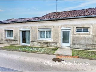  Maison � vendre 5 pi�ces 102 m�
