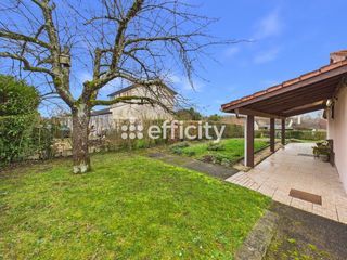  Maison � vendre 4 pi�ces 85 m�