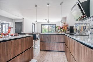  Maison � vendre 8 pi�ces 210 m�