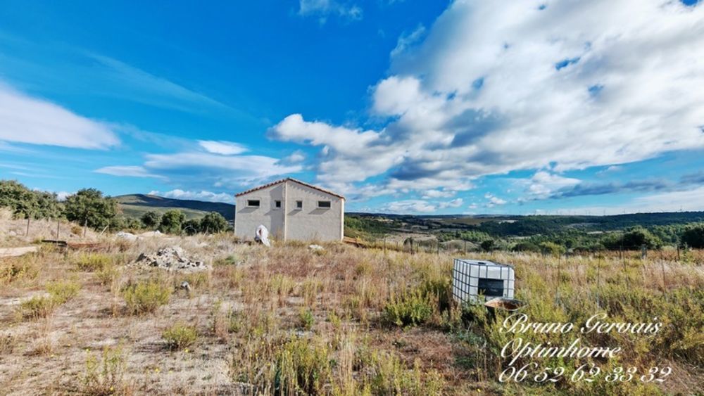 � vendre  Propri�t�/ch�teau Saint-Pargoire (34230)