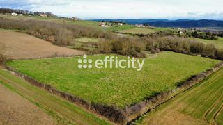  Terrain � vendre 32610 m�