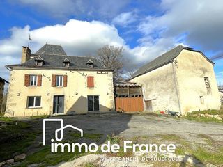  Maison � vendre 3 pi�ces 125 m�