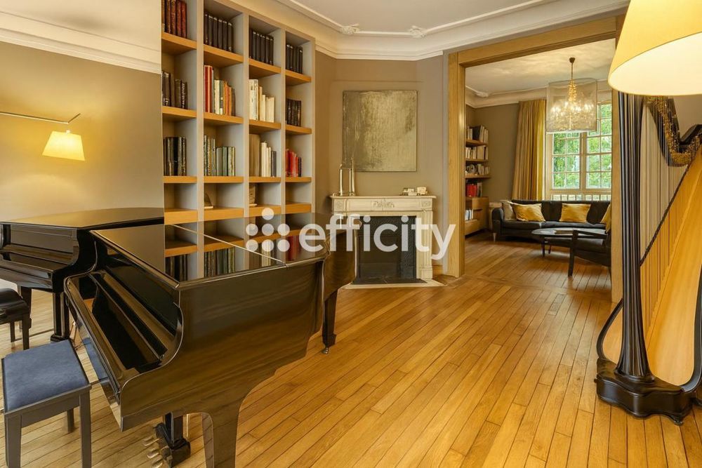 � vendre  Villa Saint-Maurice (94410)