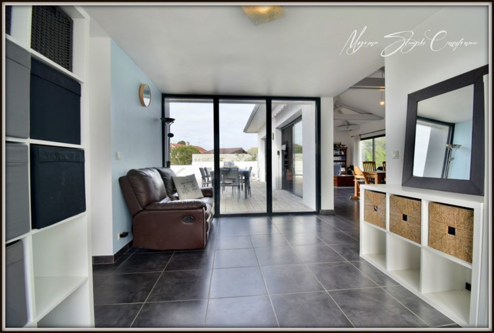 � vendre  Maison Soustons (40140)