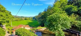  Maison � vendre 9 pi�ces 160 m�