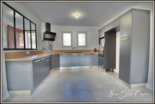  Maison � vendre 6 pi�ces 135 m�