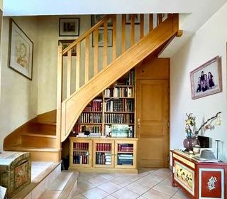  Maison � vendre 7 pi�ces 140 m�