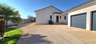  Maison � vendre 5 pi�ces 124 m�