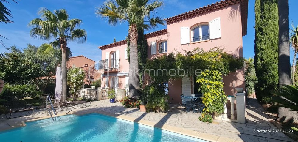 � vendre  Maison La Londe-les-Maures (83250)