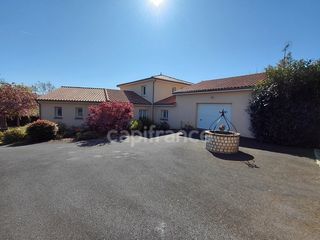  Villa � vendre 8 pi�ces 295 m�