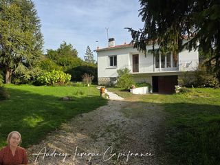  Maison � vendre 4 pi�ces 92 m�