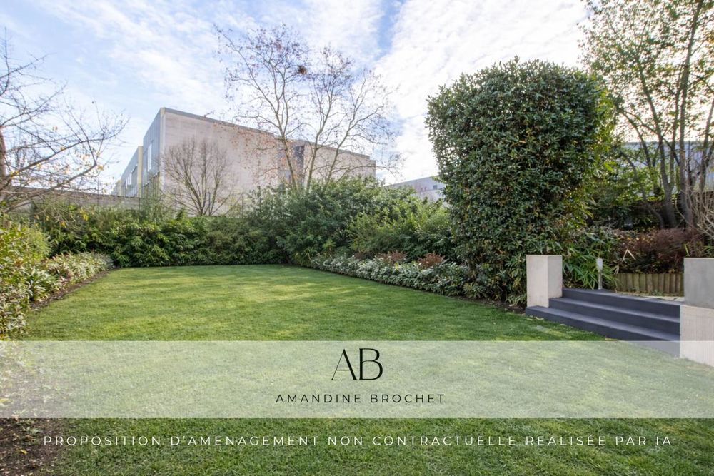 � vendre  Maison Nanterre (92000)