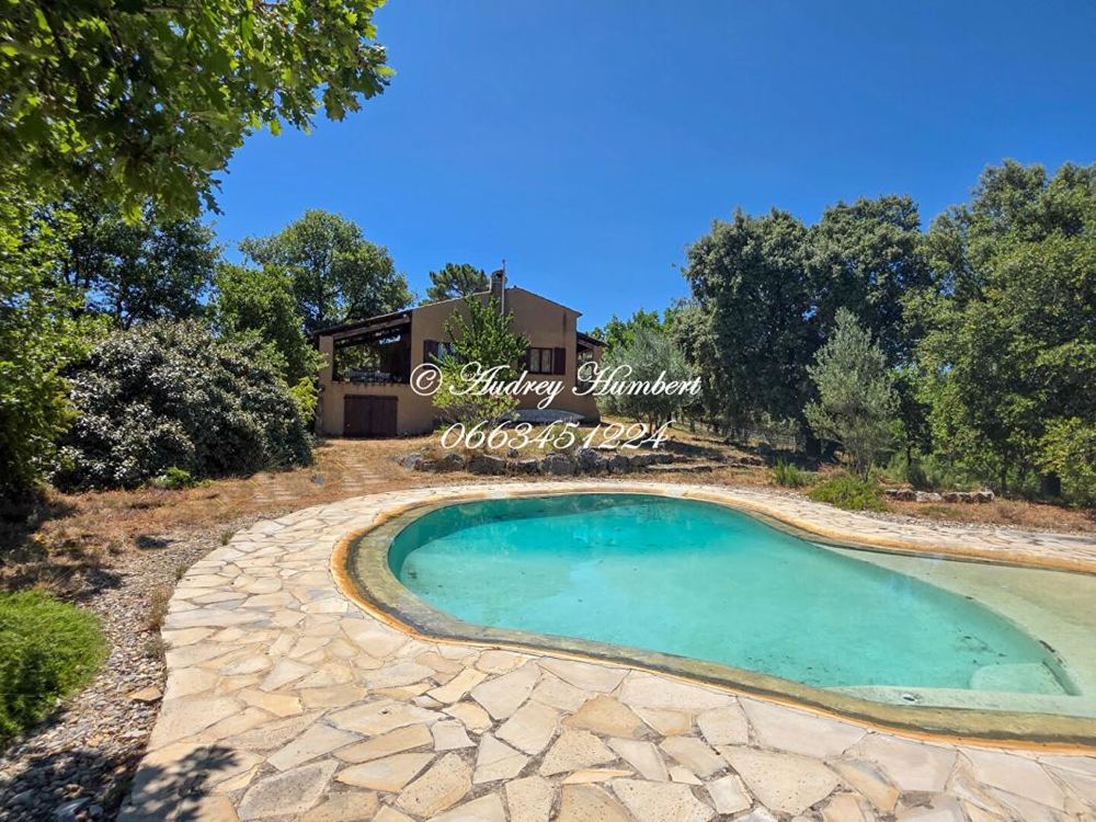 � vendre  Maison Riez (04500)