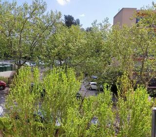  Appartement � louer 1 pi�ce 28 m�