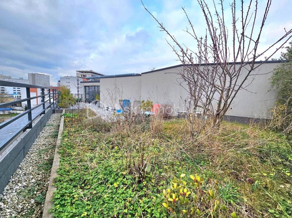 � vendre  Duplex/triplex Montreuil (93100)