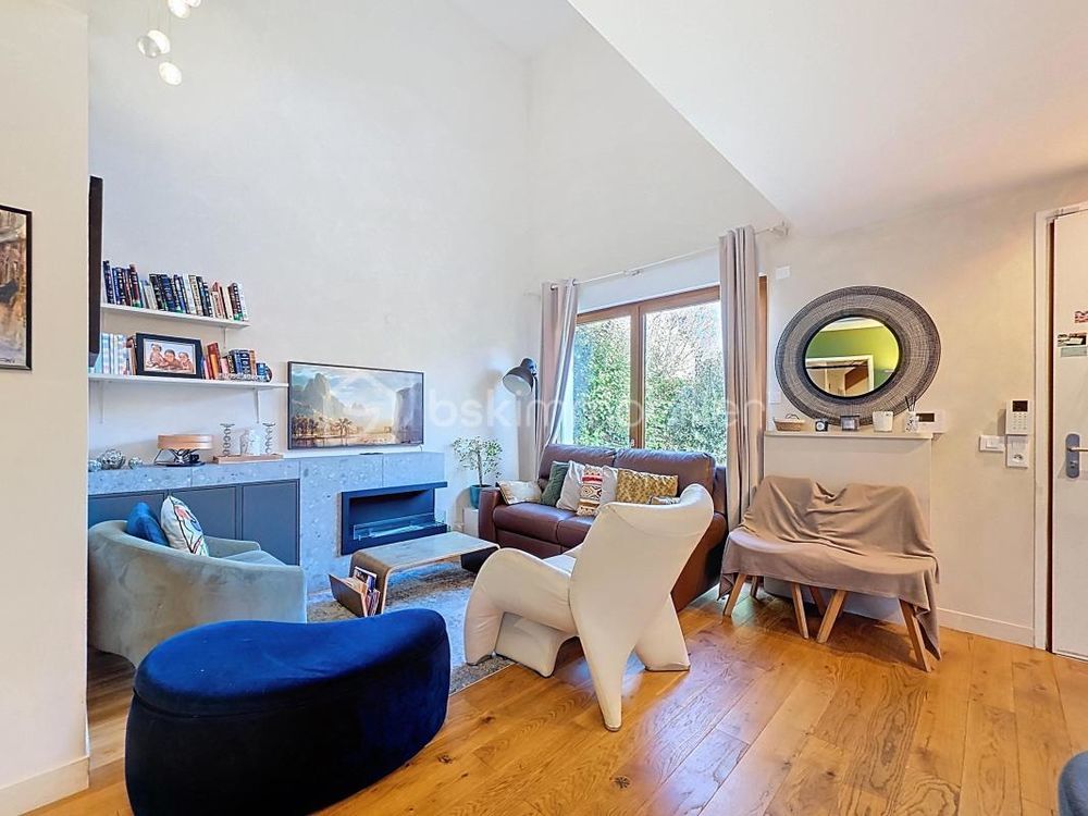 � vendre  Maison Romainville (93230)