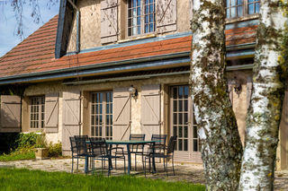  Maison � vendre 7 pi�ces 272 m�