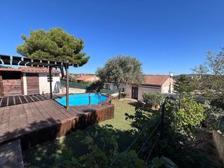  Maison � vendre 4 pi�ces 99 m�