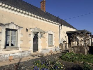  Maison � vendre 5 pi�ces 158 m�