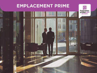  Appartement � louer 1000 m�